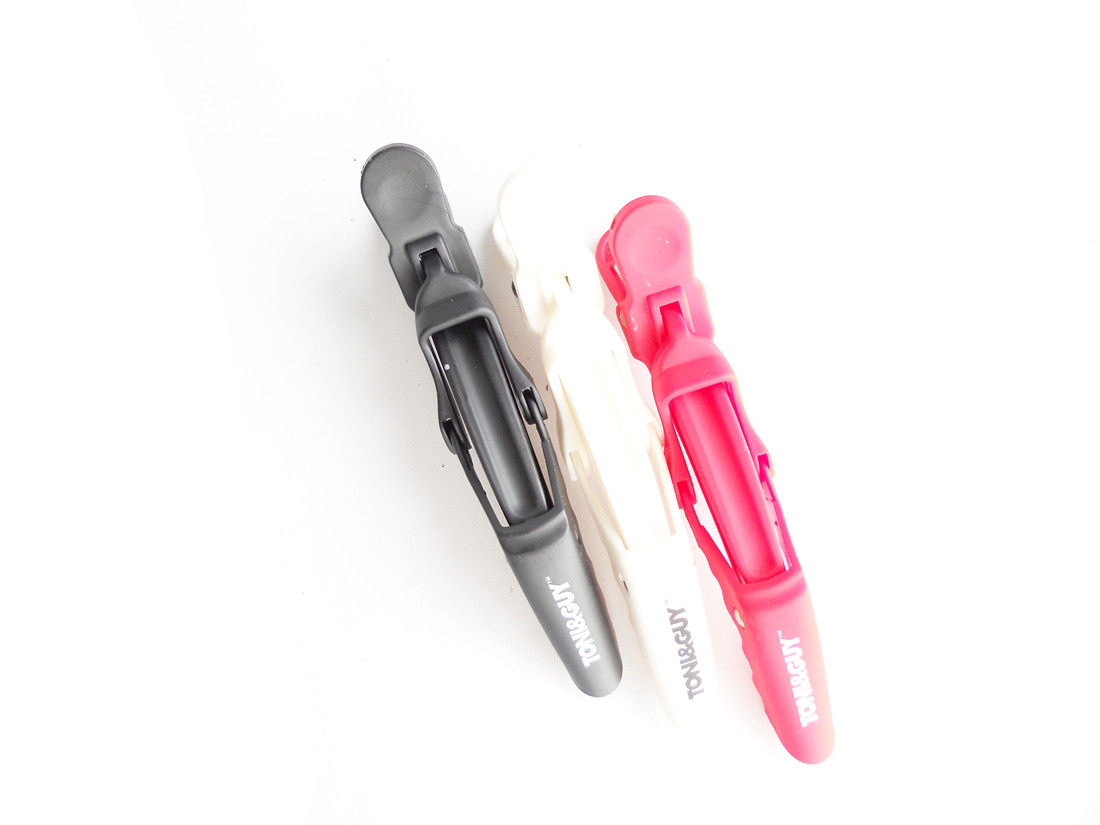 Supplies Rational Haircut Hairdressing Clip Partition Clip Clips Frosted Stratix Clip Crocodile Clips Haircut Hairpin Dyed Hair Clip