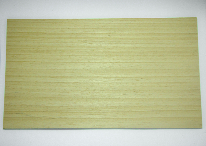 Table Tennis Bottom Plate DIY Material Upscale Ayus Core Plate Thickness 2 0-5 0mm AYous