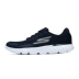 Giày Skechers SKECHERS giày nữ mới siêu nhẹ chống sốc giày chạy dây thời trang Giày thể thao thông thường 15299 giày nữ sneaker Giày chạy bộ
