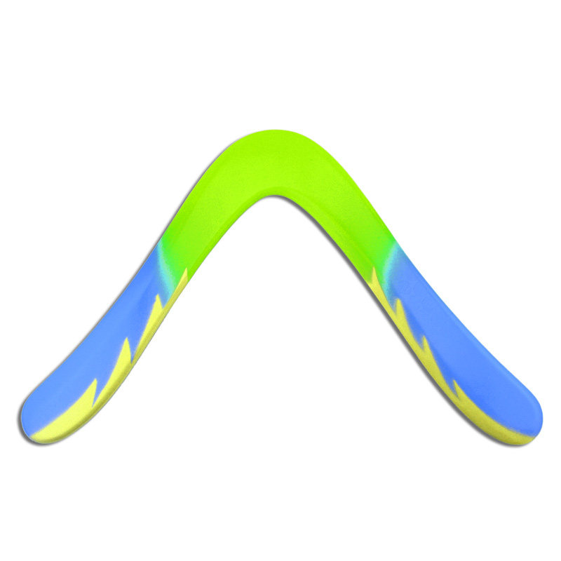 Angel Import Aeronautical Grade Professional Wooden Motion Somersault Back Force Mark Hand Refined 