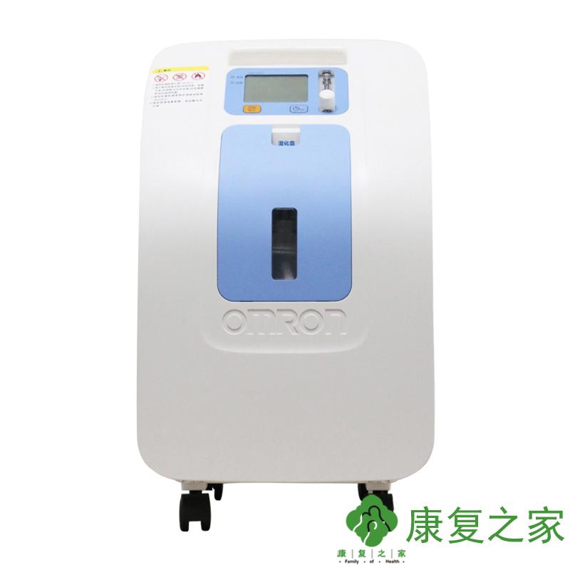 欧姆龙制氧机HA0-3200制氧机家用吸氧机3L升孕妇医用老人氧气机