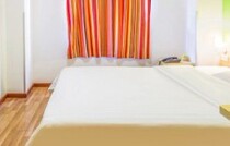 7-day hotel chain hotel-Guangzhou Tianhe Yantang Tianping Subway Station Store Select Large Bed Room