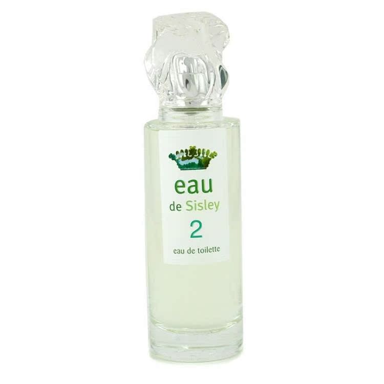 希思黎  希思黎之水2淡香水喷雾 100ml