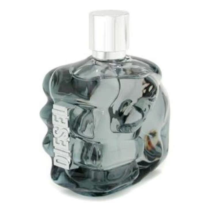 迪素  只有勇敢淡香水喷雾 125ml