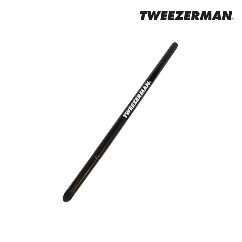 预售产品 TWEEZERMAN 微之魅 Brush-iq 遮瑕刷