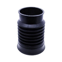 Fukuda Ao Ling MRT 485 engine 1317 air filter intake rubber sleeve intake port hose