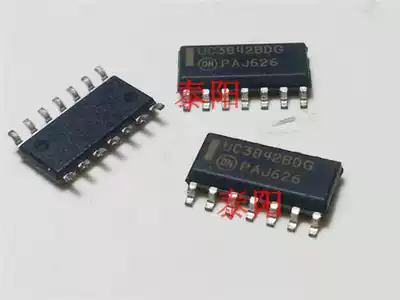 UC3842BDR2G UC3842BDG SOP-14 switch controller (original)