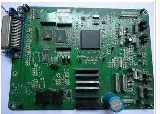 Sida BP690k motherboard BP690KPRO motherboard interface board original disassembly machine