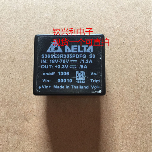 S36SE3R305PDFG Brand AELTA