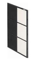 Japan Samsung Sharp ki bx85 dx85 FZ-BX85DF formaldehyde deodorization integrated filter