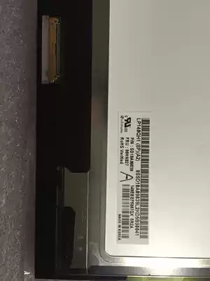 Lenovo X1 Carbon LP140QH1 SP A2