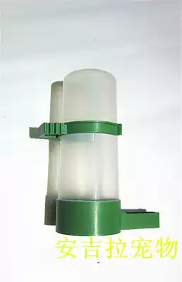 Bird supplies, automatic bird feeding device, Feeder, bird drinking water tank, bird cage, bird food and bird utensils