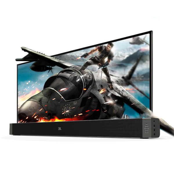 JBL CINEMA STV102CN 回音壁 家庭影院音响 优惠券折后￥599包邮（￥799-200）