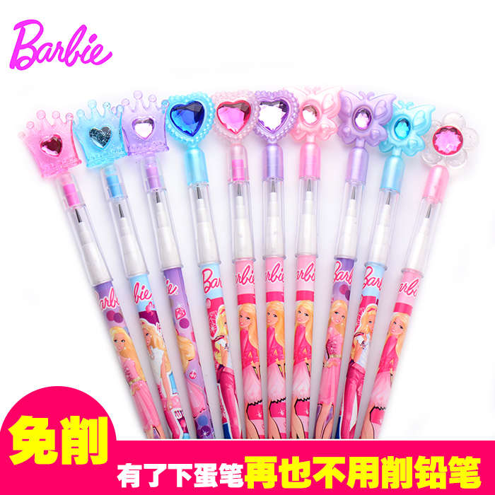 barbie pen