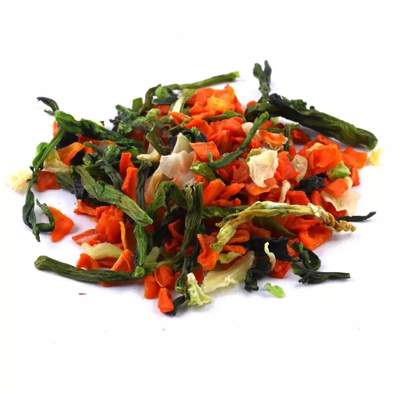 Vegetable salad more than 100 gr Vegetable Shgin Snacks dry supplement Vitamins Do N't Diarrhea Small Favorites
