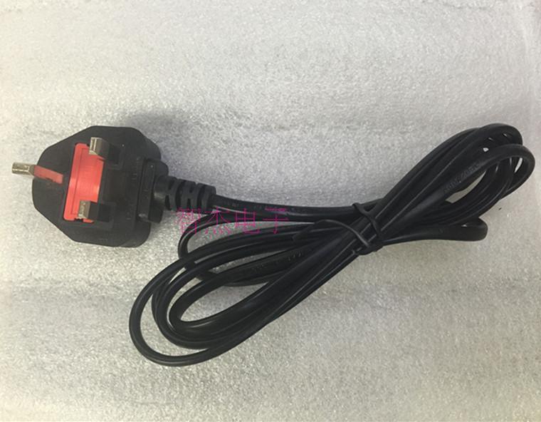 Original brand new 5A PS4 PS3 SLIM thin machine PS4 power cord PS4 Host power cord with insurance