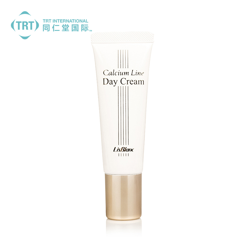 LisBlanc Calcium Line Day Cream钙系列基底霜