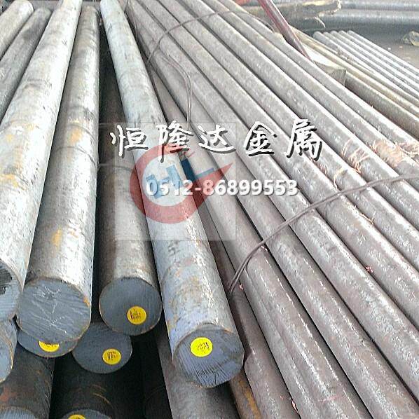 25MnTiB alloy steel gear steel 25MnTiB alloy plate zero cut 25MnTiB round steel bar bar material