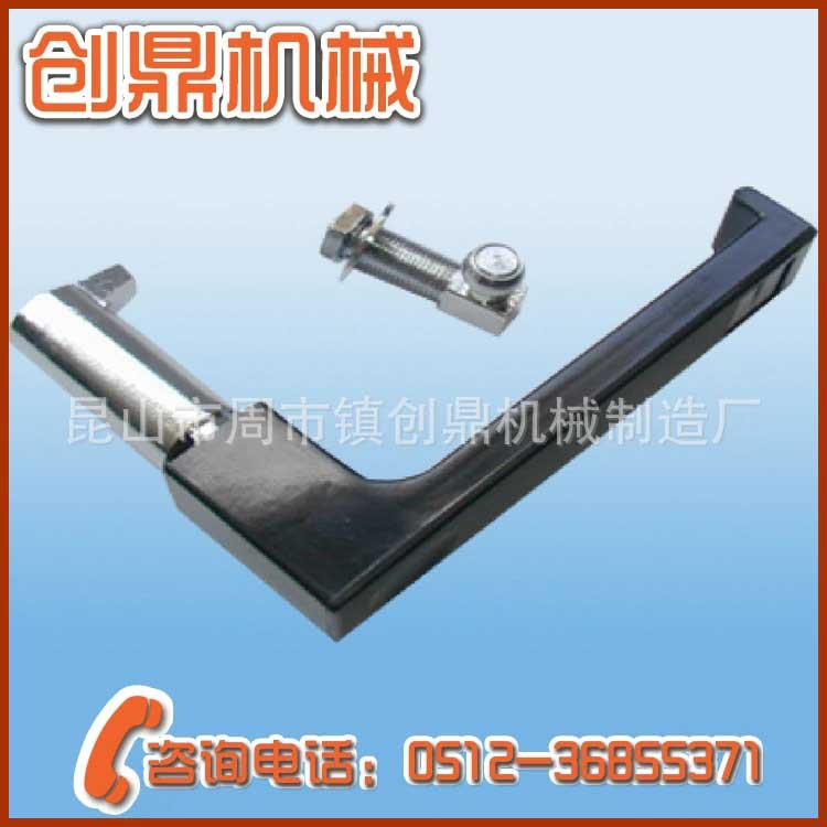 Bakelite handle Vacuum oven Test chamber Oven Door handle Industrial oven accessories