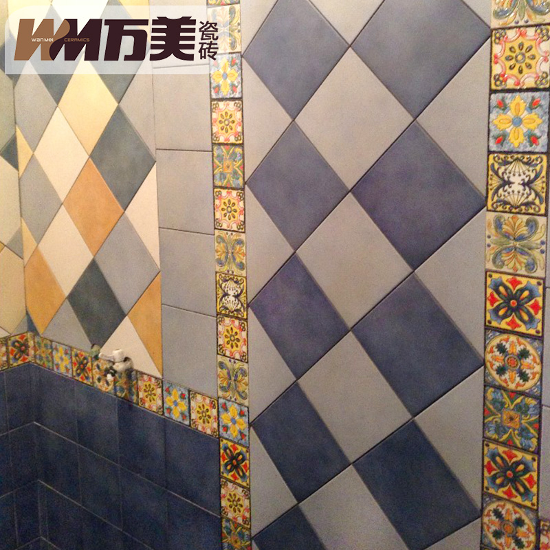 ������ʽ��԰���ߴ�ש WF100H-3