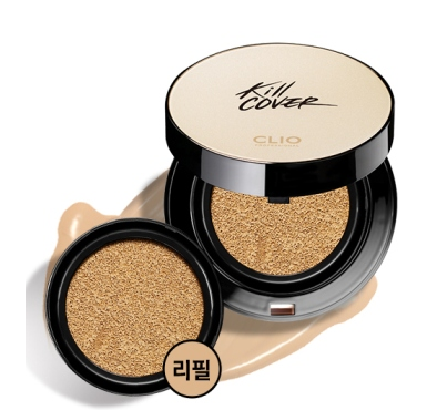 Clio/珂莱欧气垫BB霜粉饼粉底液妆前乳美白遮瑕液 防晒韩国正品