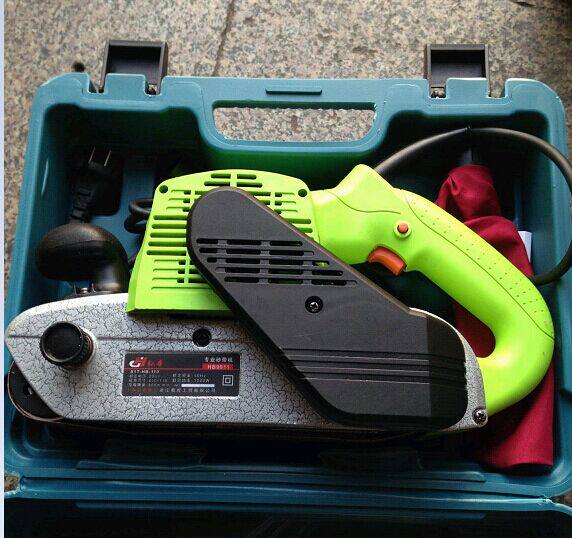 Aohu Hongben sander 9911 high-power 1200W sandpaper machine portable sander special promotion