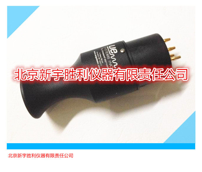 UE-CFM Near-Focus Leakage Monitor UP9000 Tiny Leak Detection Monitor Vacuum Leak Detector