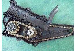 A-BIKE folding bicycle accessories 6 inches 8 inches 10 inches The accessories of the whole bike are all ABIKE accessories - Taobao