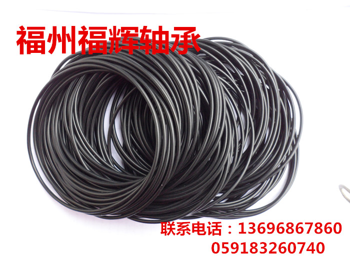 High quality O ring Nishi rubber seal ring wire 5 7 external diameter 140 150 155 160 165