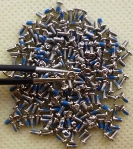 Suitable for I9500 I9500 i9300 i9220 N7100 N7100 cross screw