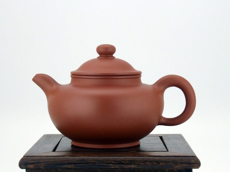 紫泥手工製作紫砂壺荊溪徐制200-400cc民間工藝師作品-Taobao-Tmall