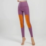 Quần nữ Qiuku Kneepad Quần ấm Quần cotton Quần len Quần cotton Quần đơn Quần cao Eo Quần Phụ Nữ Mặc quần giữ nhiệt nam trung niên đẹp