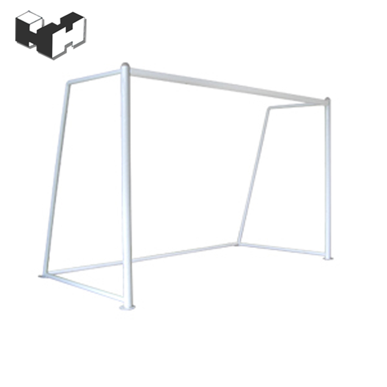 Five-a-side football goal includes net 3*2 meters football goal mobile 5-a-side football goal frame