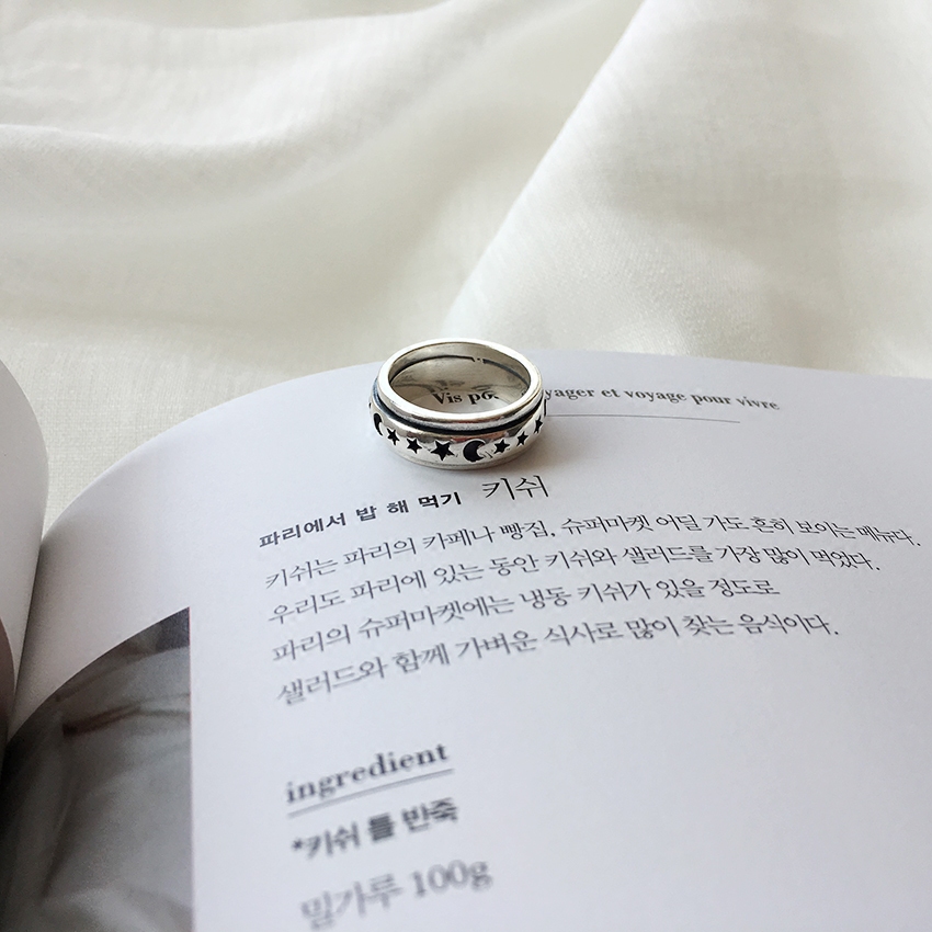 Bague Femme OTHER   en Argenterie - Ref 3087901 Image 3