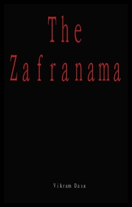 【预售】The Zafranama