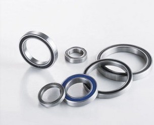 Domestic Blue Bo 61934 61938 61940 61944 61948 61952 ZZ 2RS bearing
