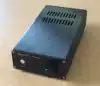 14 very exquisite desktop all-aluminum small power amplifier chassis suitable for 1875 (size 133*55*249)