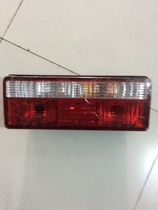 Jianghuai Gerfa heavy truck accessories right rear combination lamp assembly square hole New