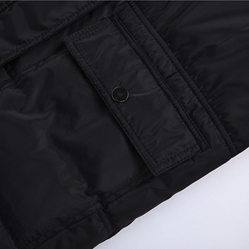 Blouson hiver pour homme   OTHER - Ref 3115193 Image 4