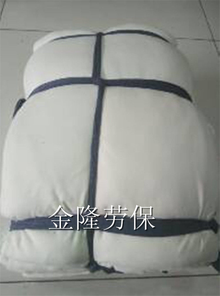 Wipe machine cloth cotton white cotton industrial rag rag rag absorbs water and oil without shedding hair