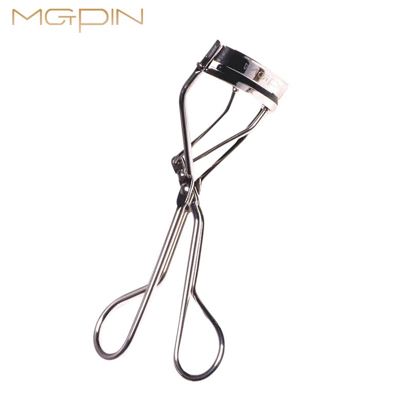 MGPIN毛戈平眼部彩妆化妆工具专柜正品盒装眼睫毛夹 自然卷翘定型
