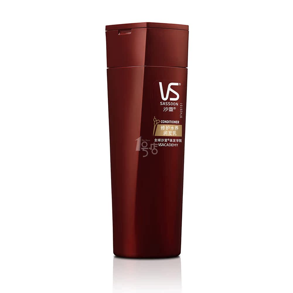 VS 沙宣 修护水养润发乳 400ml