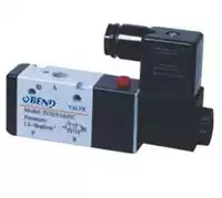 Yadek solenoid valve 4M210-08 4V320-10 220V 4V220-08 4V210-08