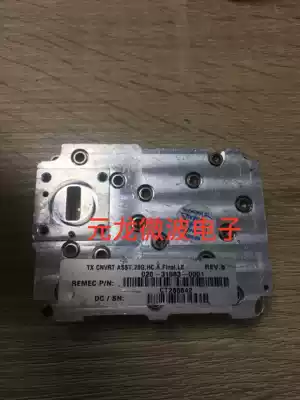 TX CNVRT ASSY 26G HC A Final LB REV B 020-31083-0001