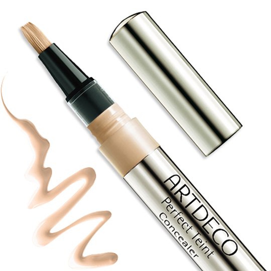 ARTDECO玩美遮瑕笔#9柔焦杏仁(适用修饰黑眼圈)台湾官网直邮进口