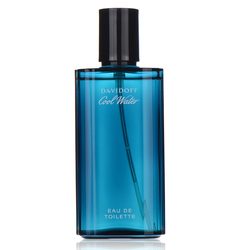 Davidoff/大卫杜夫冷水 神秘水男士淡香水40ml/75ml/125ml 持久