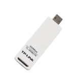 TP-LINK 300 м USB Wireless Network Card Платформа платформа компьютера компьютер Wi -Fi -приемник беспроводной интернет внешний аналоговый аналог