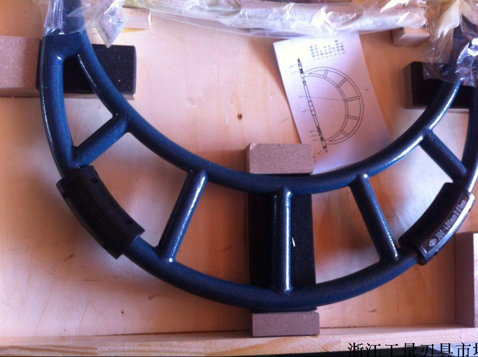 LINKS Hamount outer diameter micrometer 0-25 0-25 50-75 50-75 75-100 100-125mm +