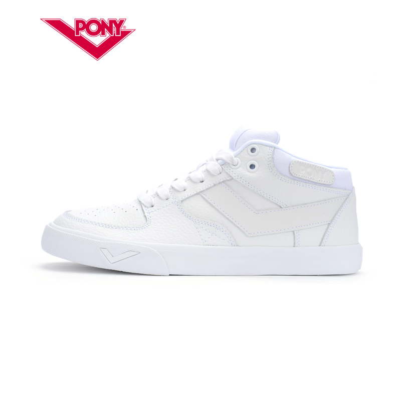 retro pony shoes