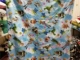 Vỏ chăn bằng vải polyester nhiều màu Vỏ chăn học sinh nhiều màu 100 * 210cm 	mua chăn phao	 Quilt Covers